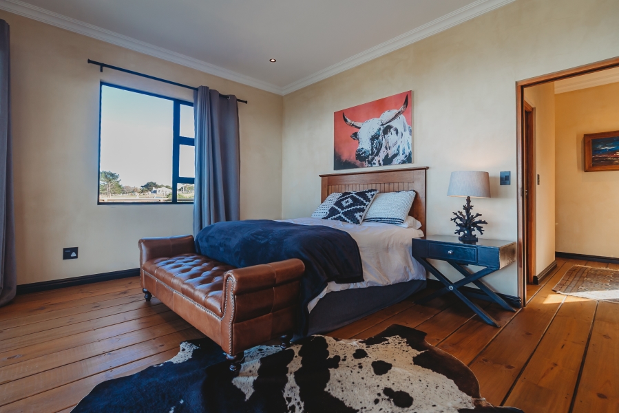 4 Bedroom Property for Sale in Hansmoeskraal A H Western Cape